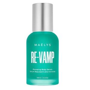 MAËLYS RE-VAMP Plumping